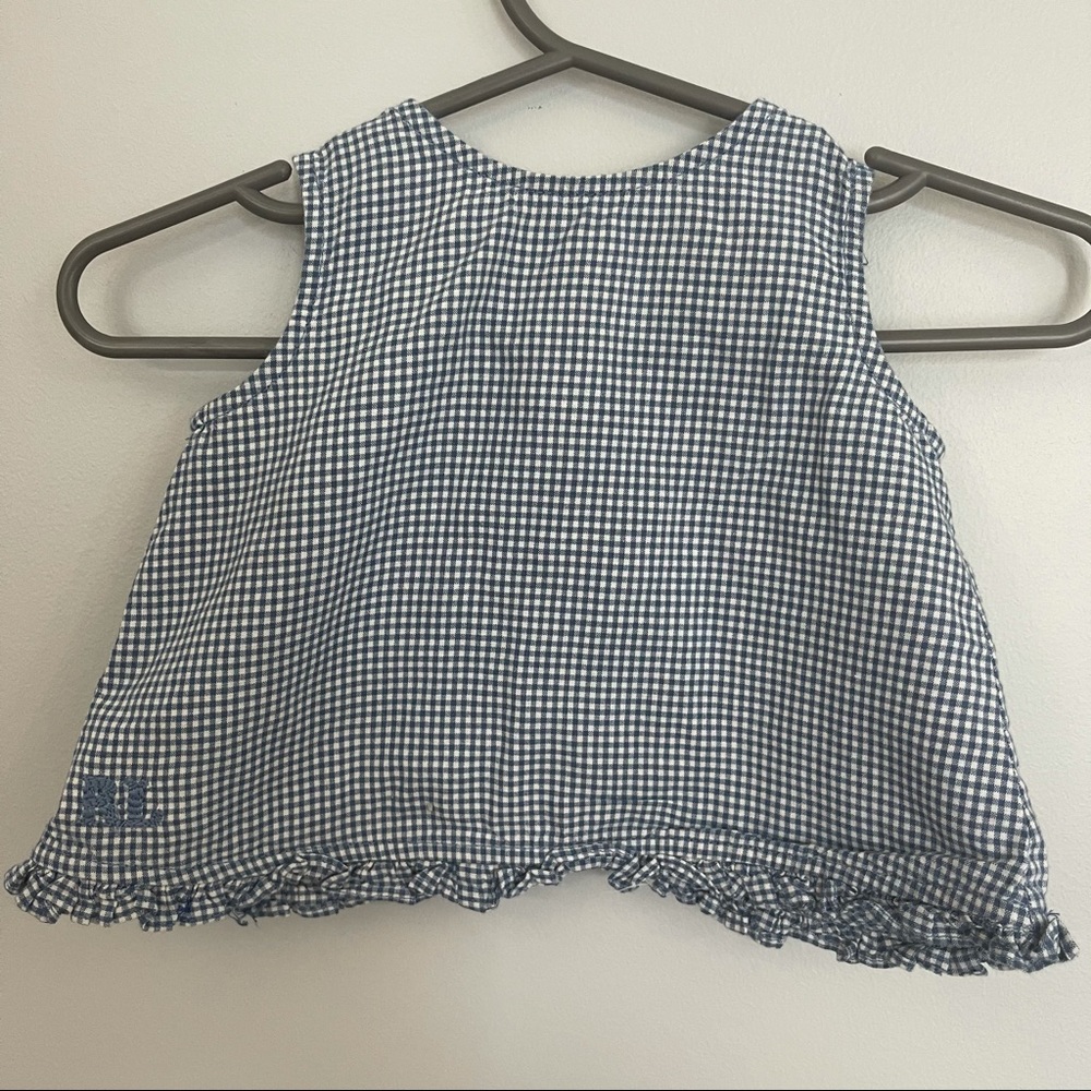 Ralph Lauren matching set 3M